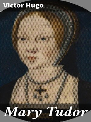 cover image of Mary Tudor
